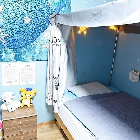 Baozen Guesthouse Csedzsu Kültér fotó