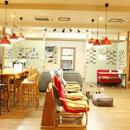 Baozen Guesthouse Csedzsu Kültér fotó
