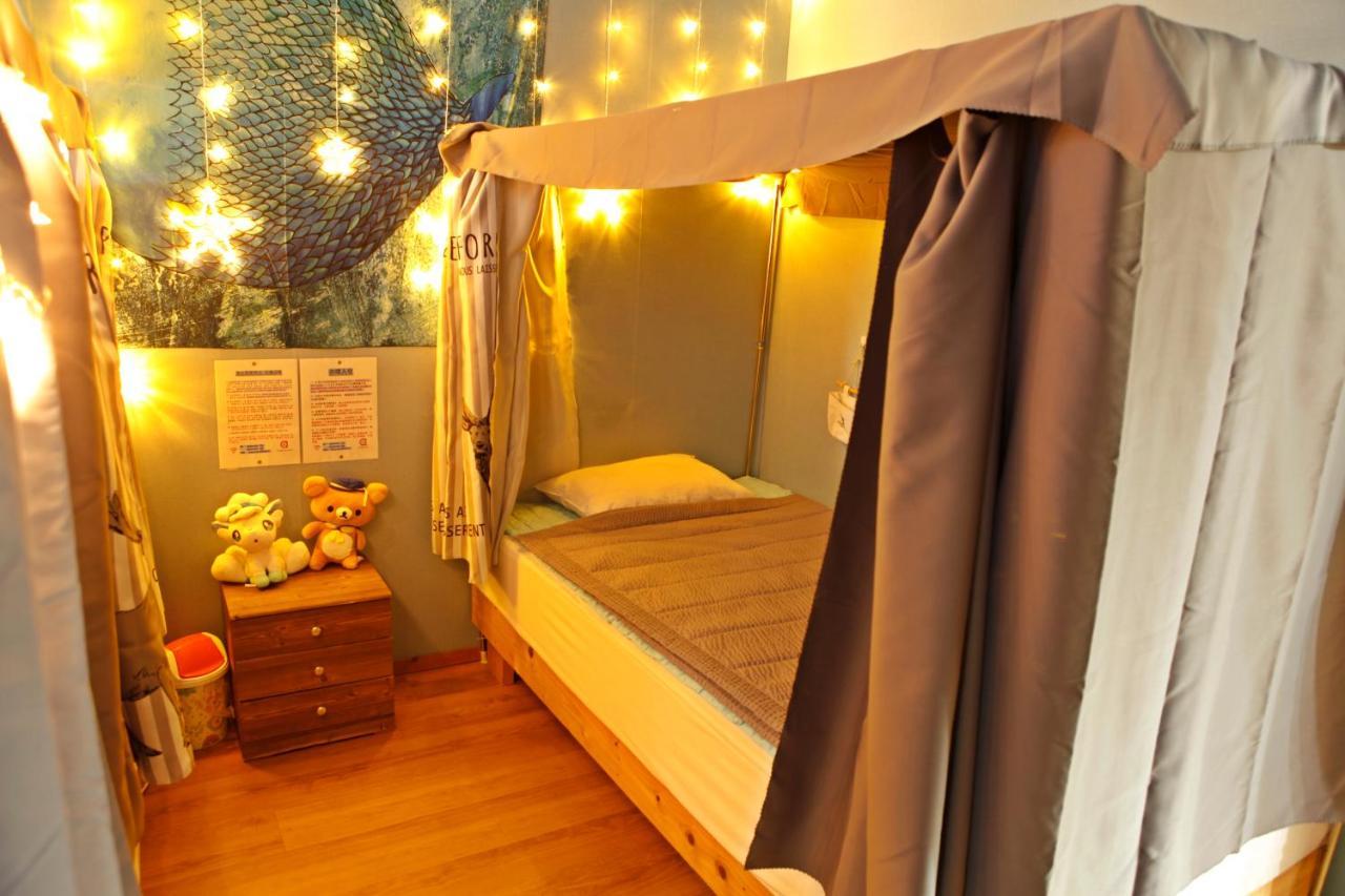 Baozen Guesthouse Csedzsu Kültér fotó