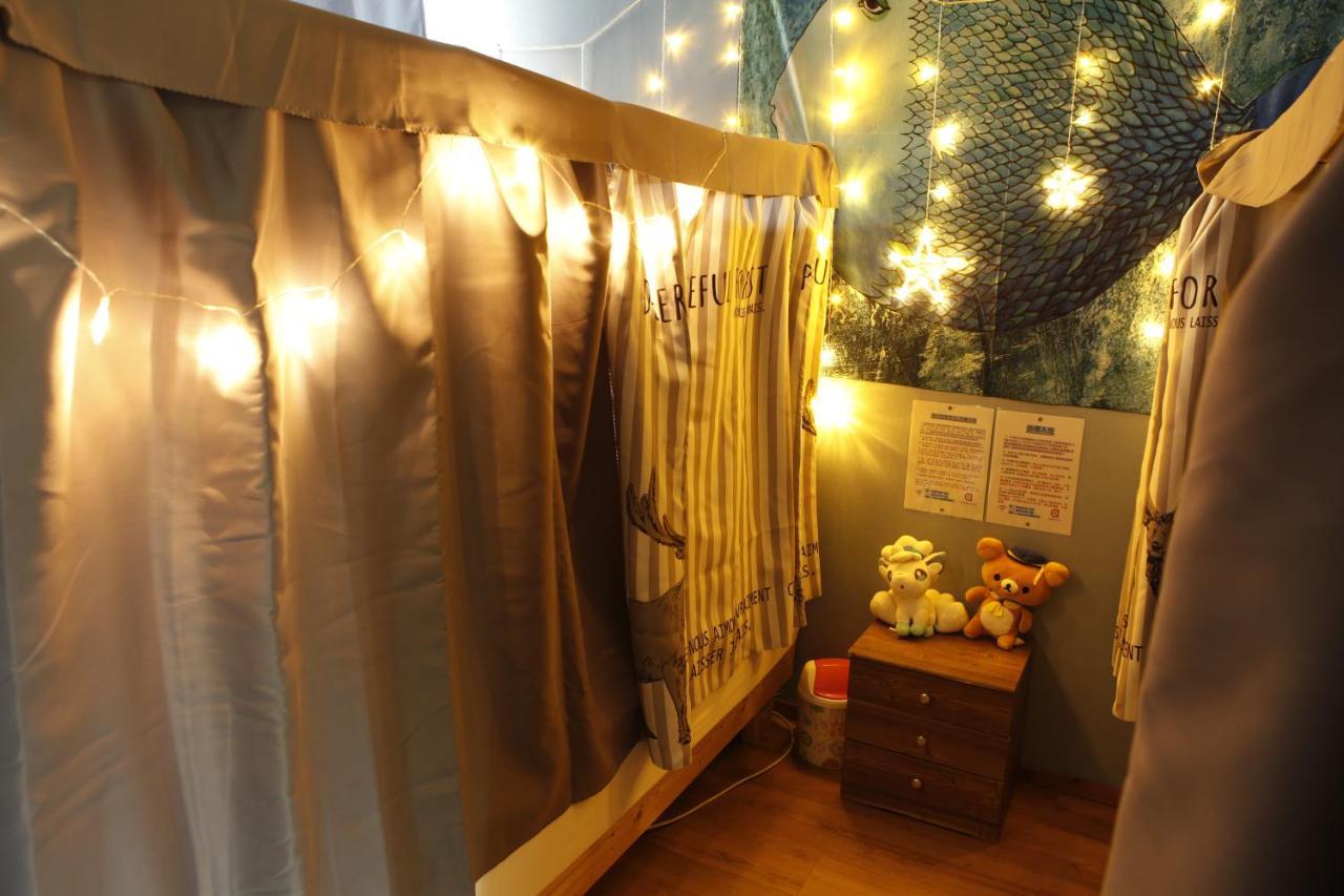 Baozen Guesthouse Csedzsu Kültér fotó