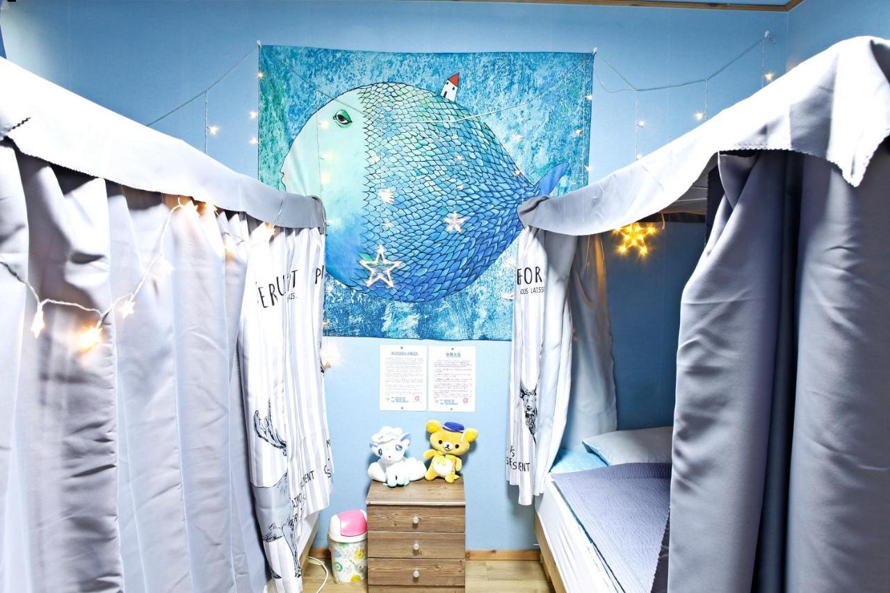 Baozen Guesthouse Csedzsu Kültér fotó