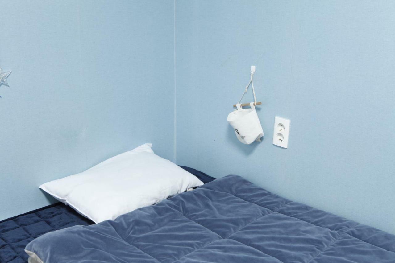 Baozen Guesthouse Csedzsu Kültér fotó