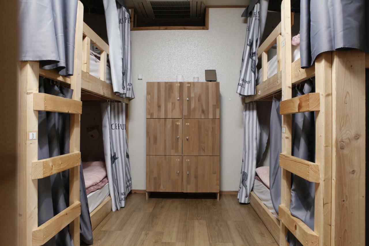 Baozen Guesthouse Csedzsu Kültér fotó