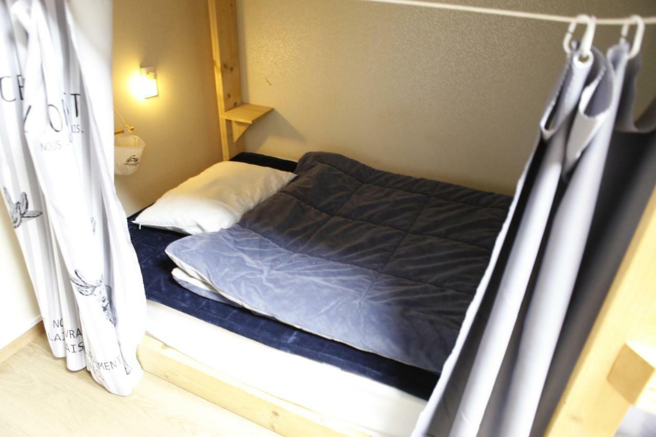 Baozen Guesthouse Csedzsu Kültér fotó