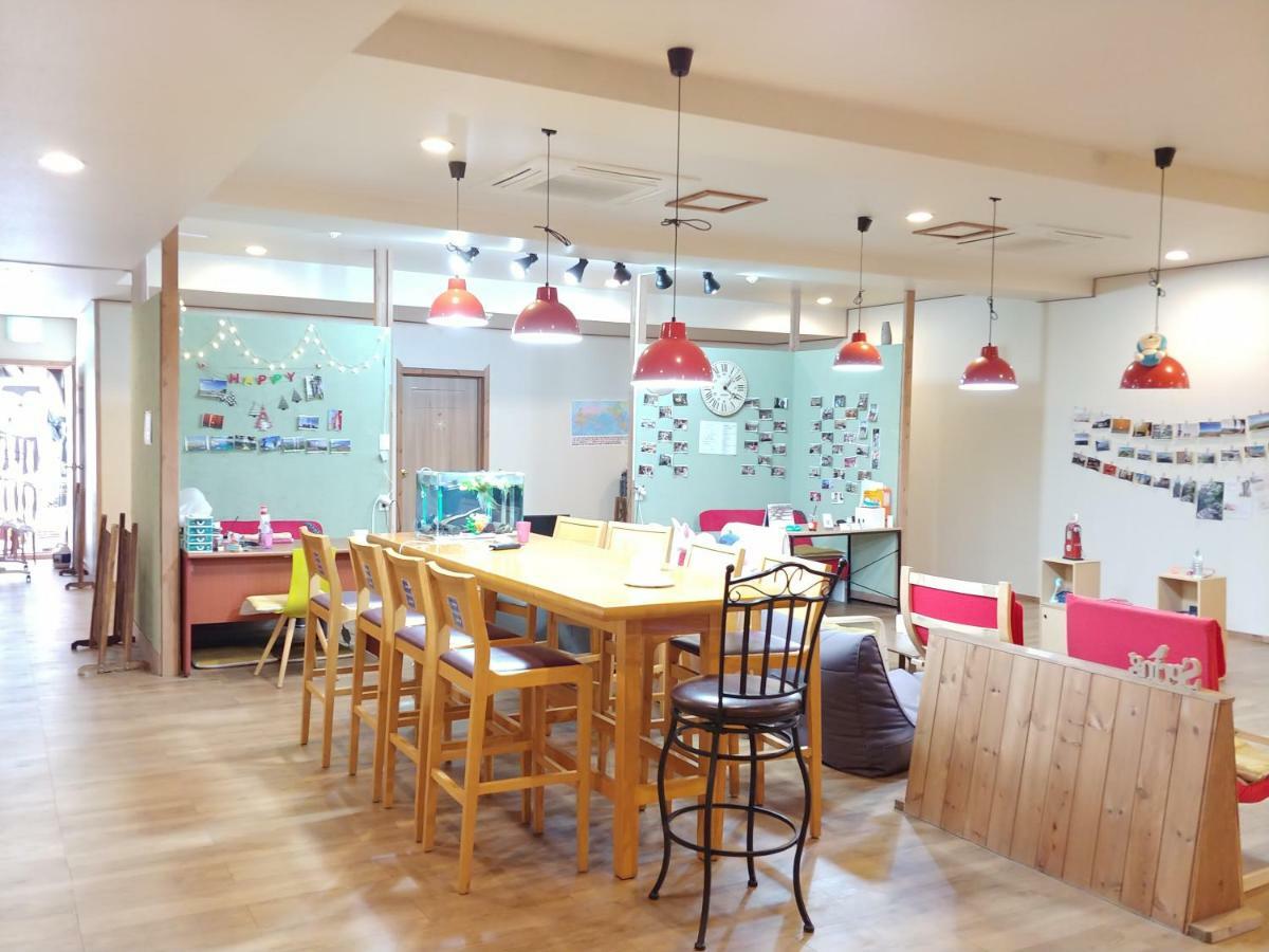 Baozen Guesthouse Csedzsu Kültér fotó