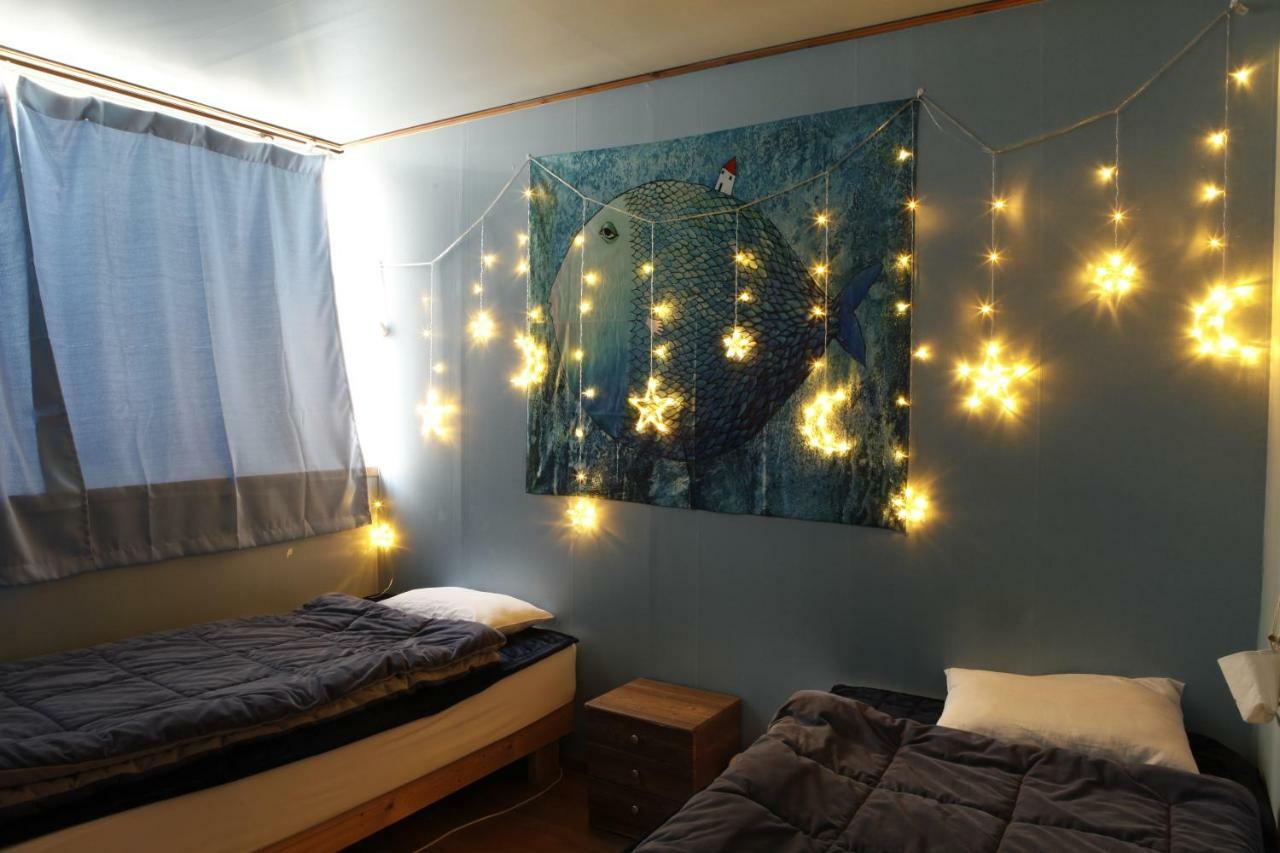 Baozen Guesthouse Csedzsu Kültér fotó