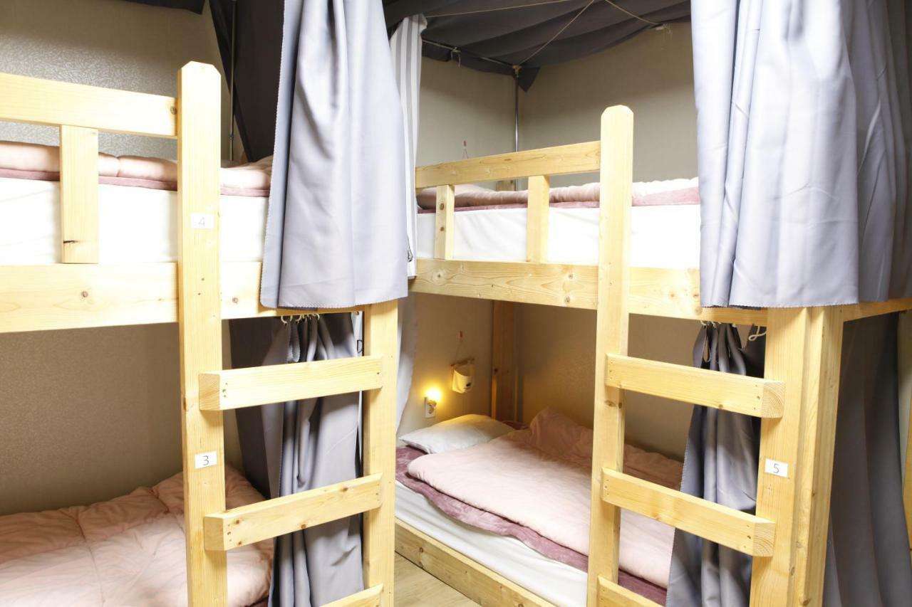 Baozen Guesthouse Csedzsu Kültér fotó