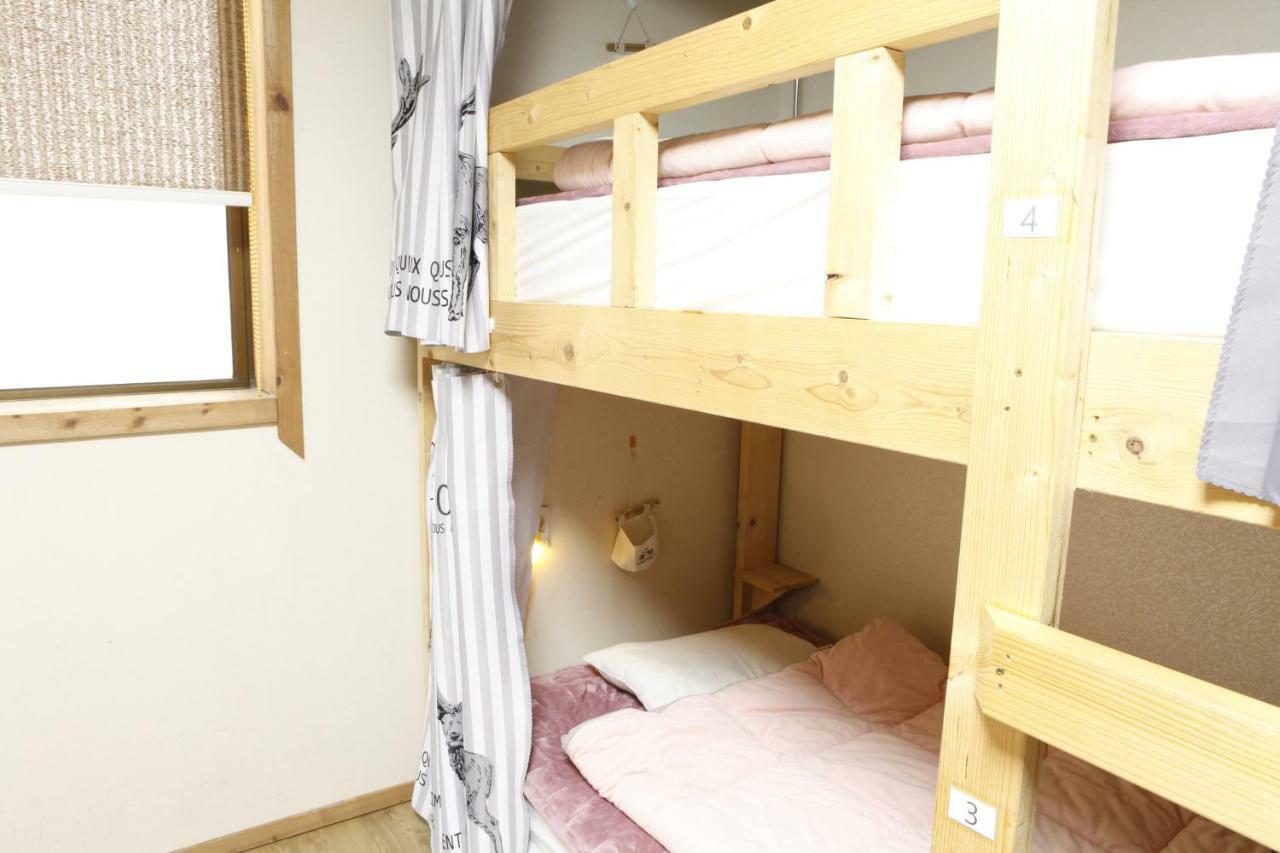 Baozen Guesthouse Csedzsu Kültér fotó
