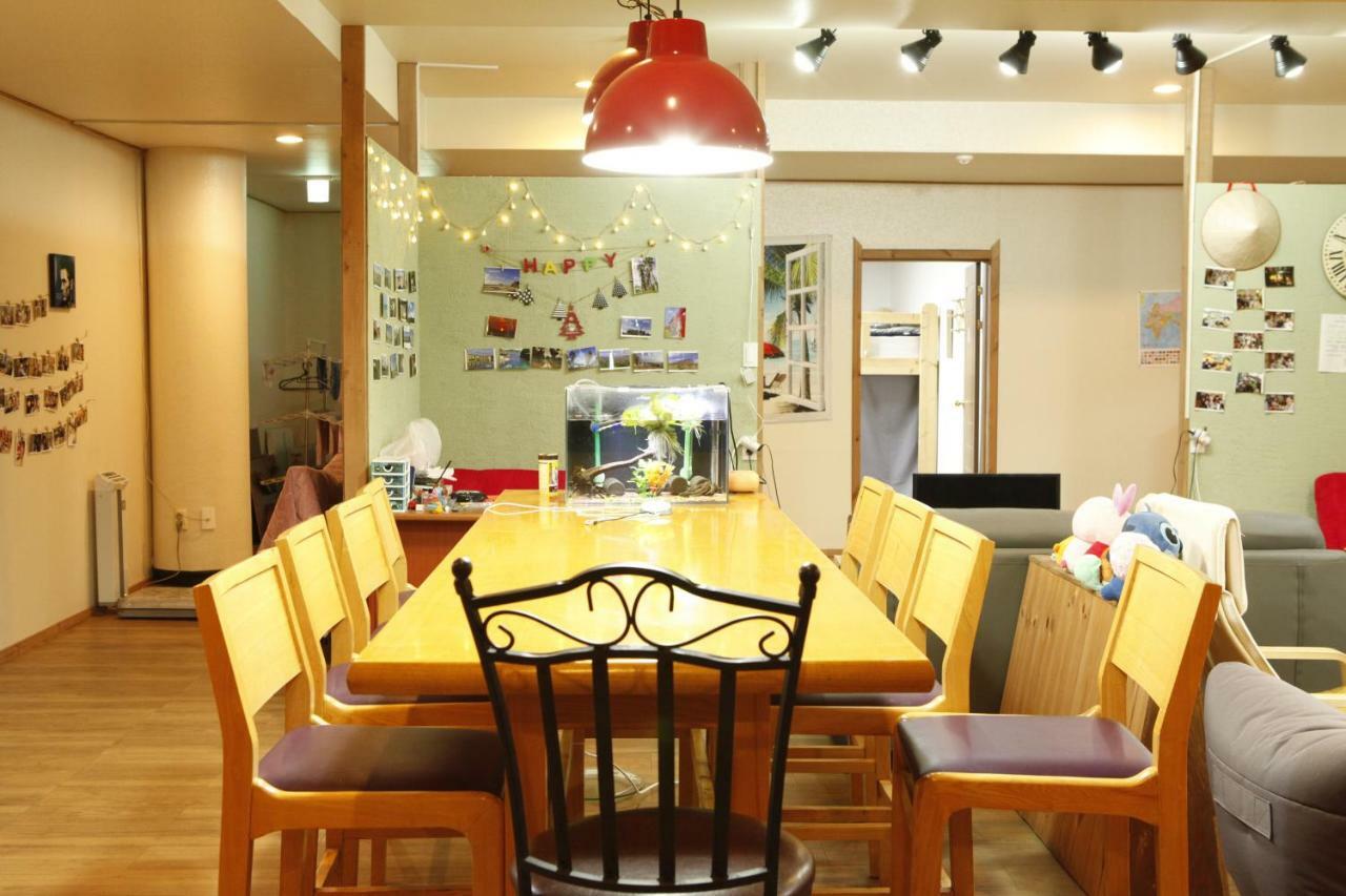Baozen Guesthouse Csedzsu Kültér fotó