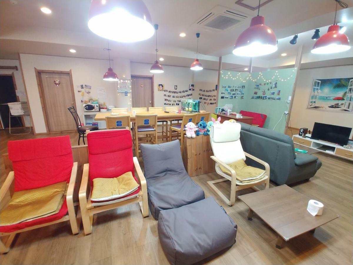 Baozen Guesthouse Csedzsu Kültér fotó