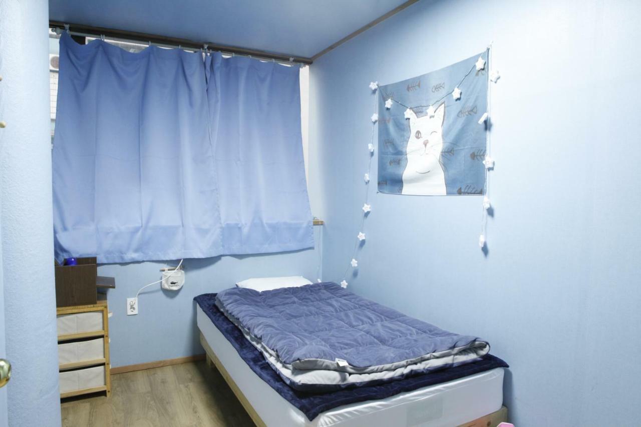 Baozen Guesthouse Csedzsu Kültér fotó