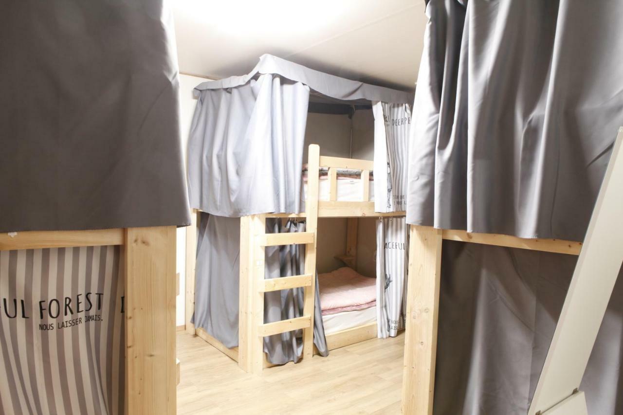 Baozen Guesthouse Csedzsu Kültér fotó