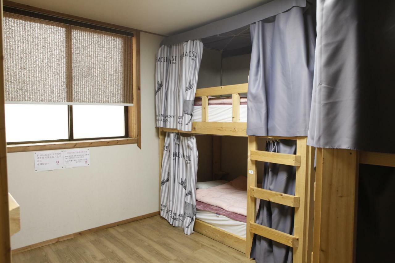Baozen Guesthouse Csedzsu Kültér fotó