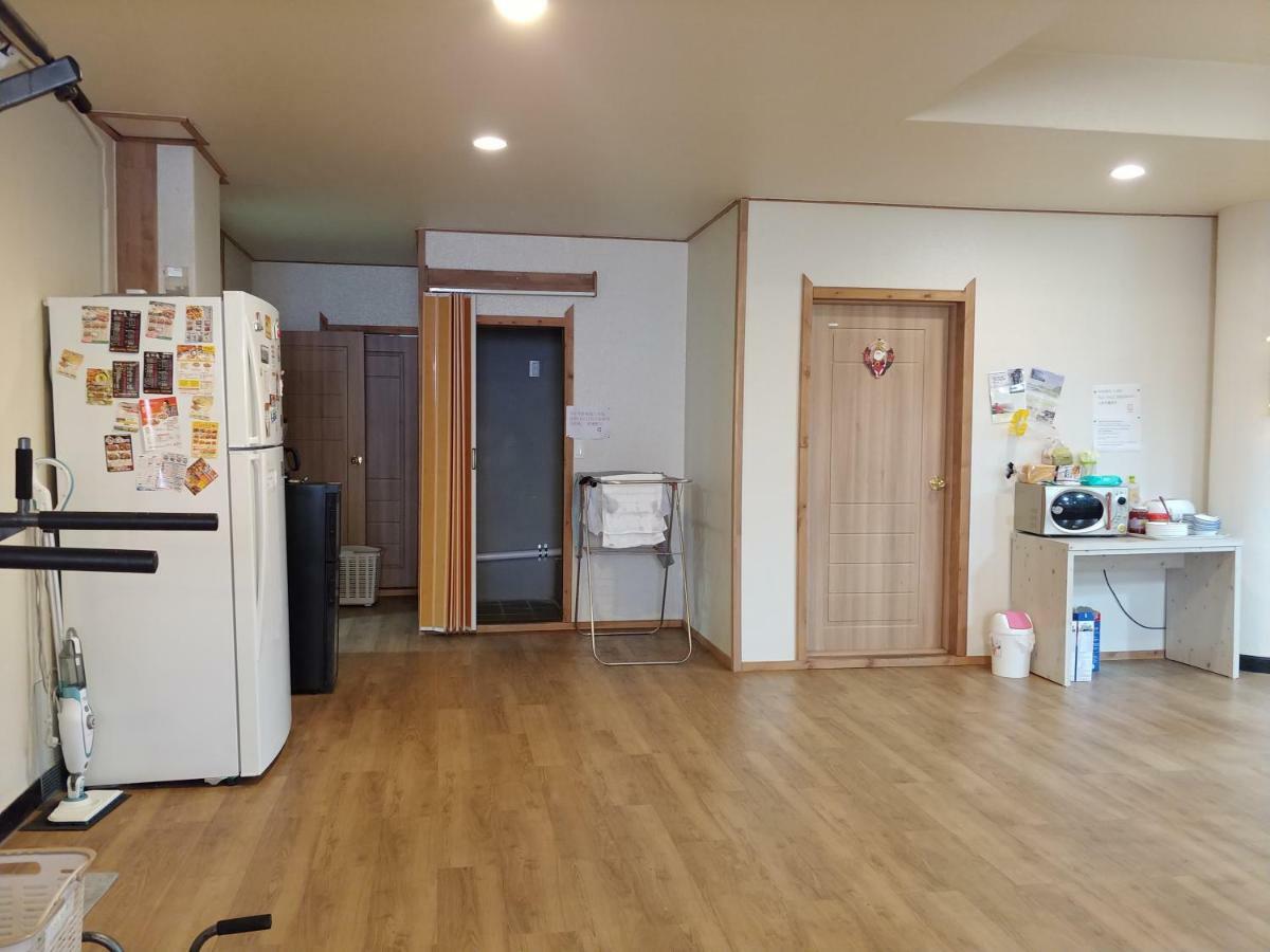 Baozen Guesthouse Csedzsu Kültér fotó
