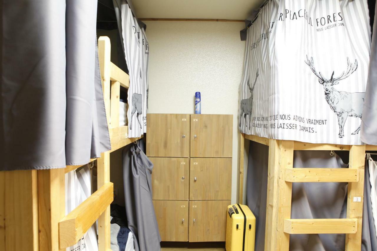 Baozen Guesthouse Csedzsu Kültér fotó