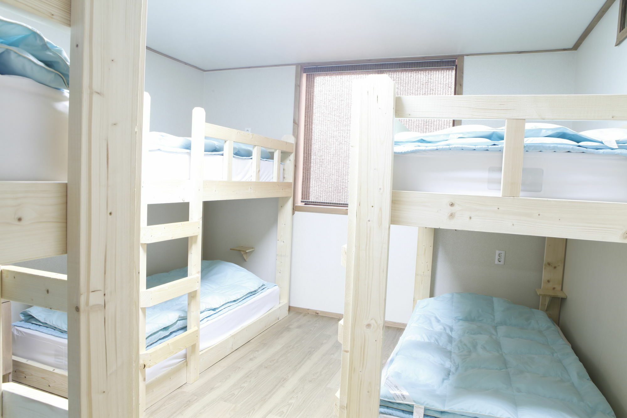 Baozen Guesthouse Csedzsu Kültér fotó
