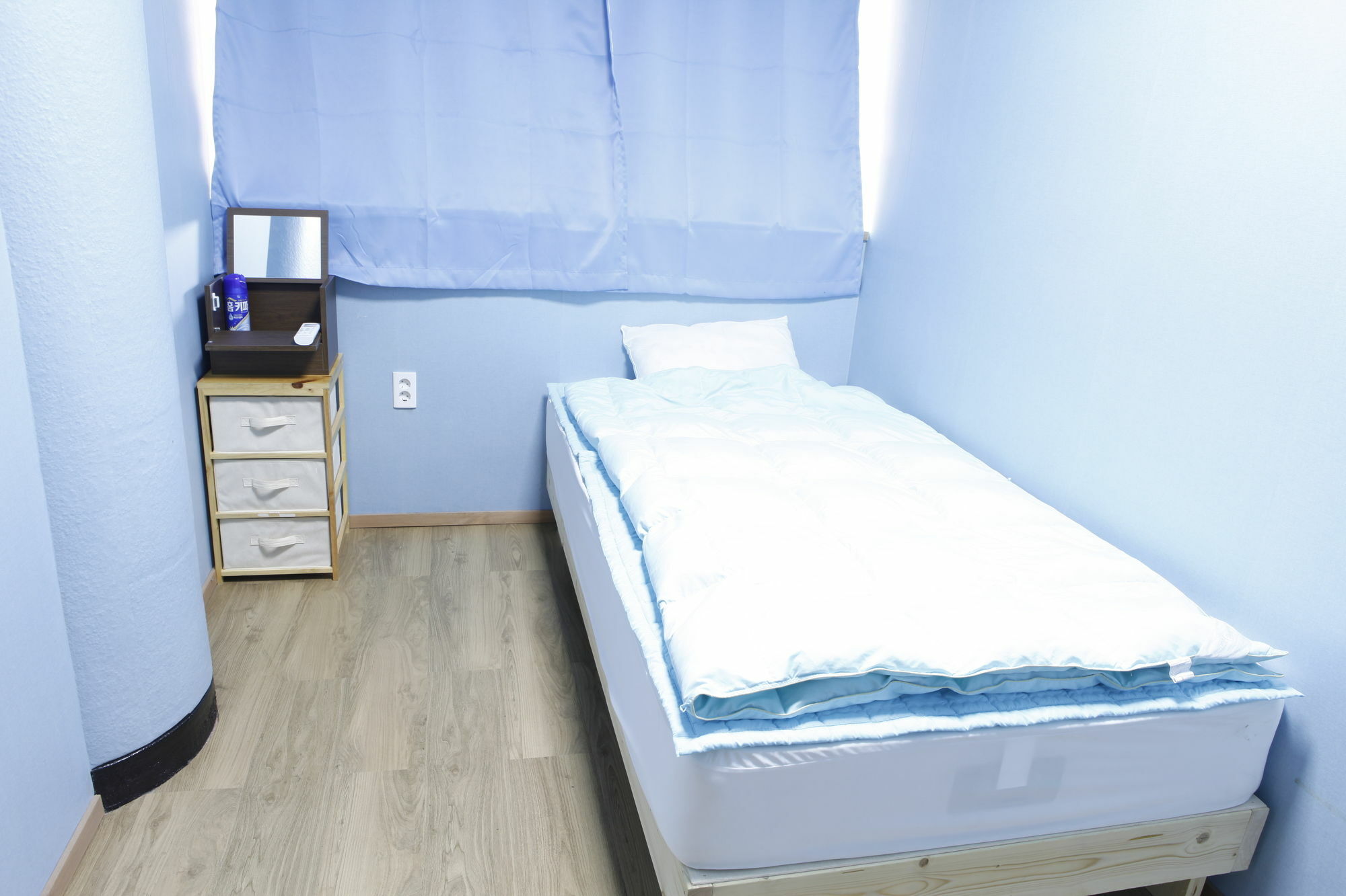 Baozen Guesthouse Csedzsu Kültér fotó