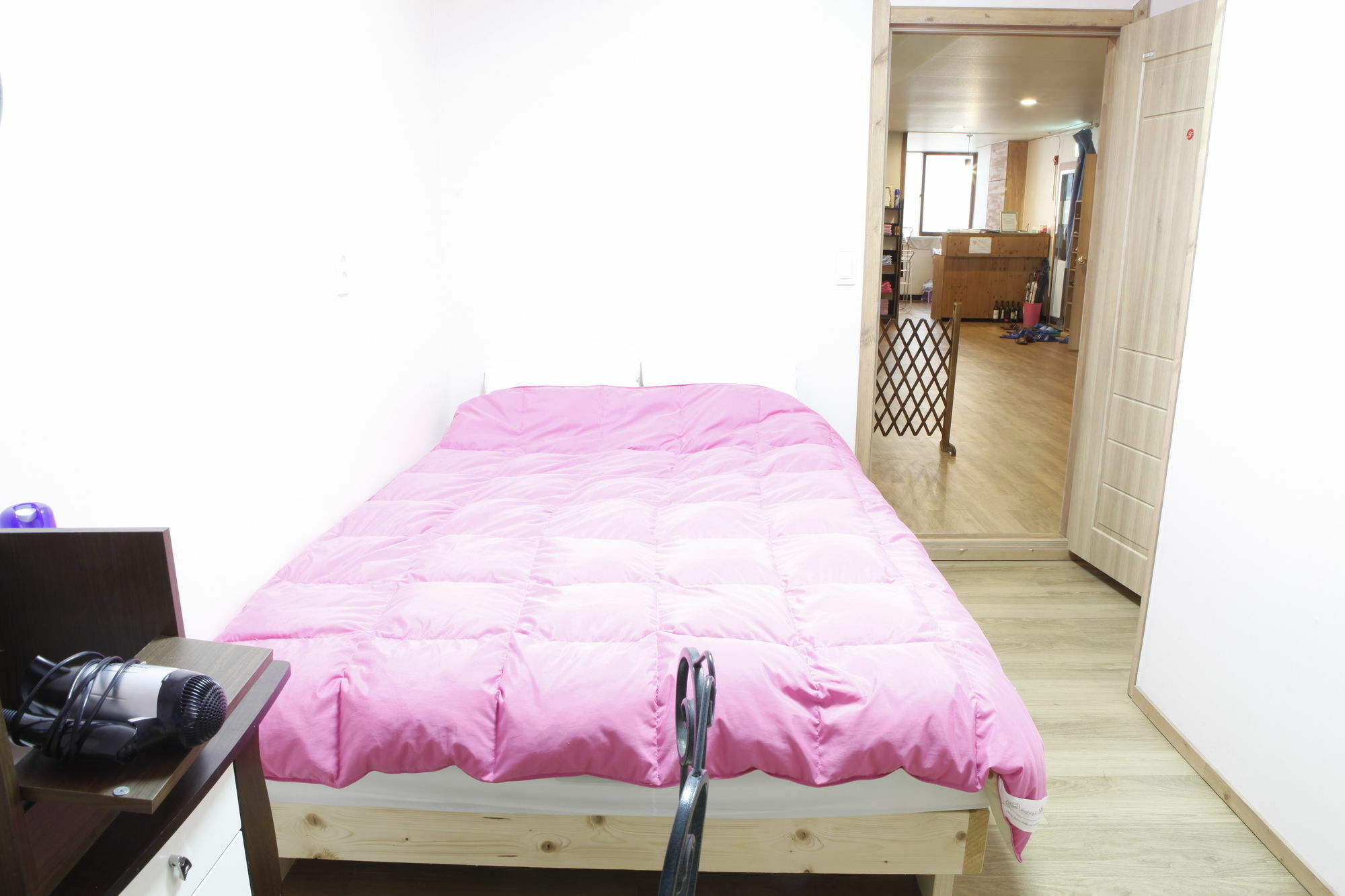 Baozen Guesthouse Csedzsu Kültér fotó