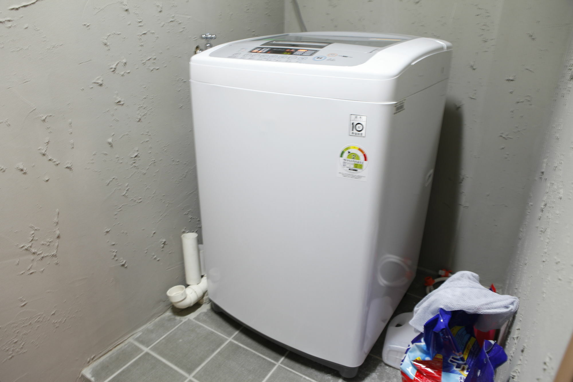 Baozen Guesthouse Csedzsu Kültér fotó