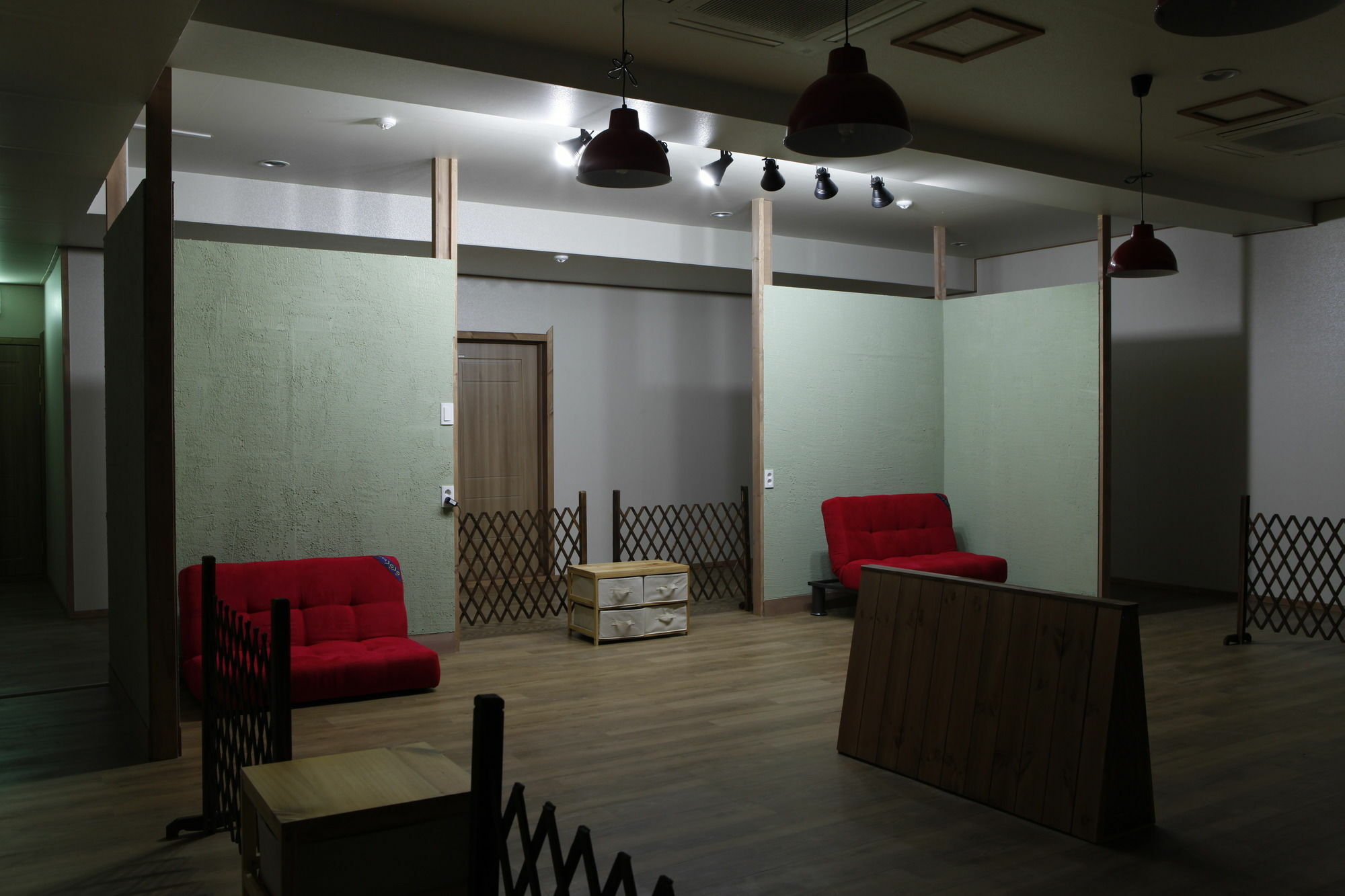 Baozen Guesthouse Csedzsu Kültér fotó
