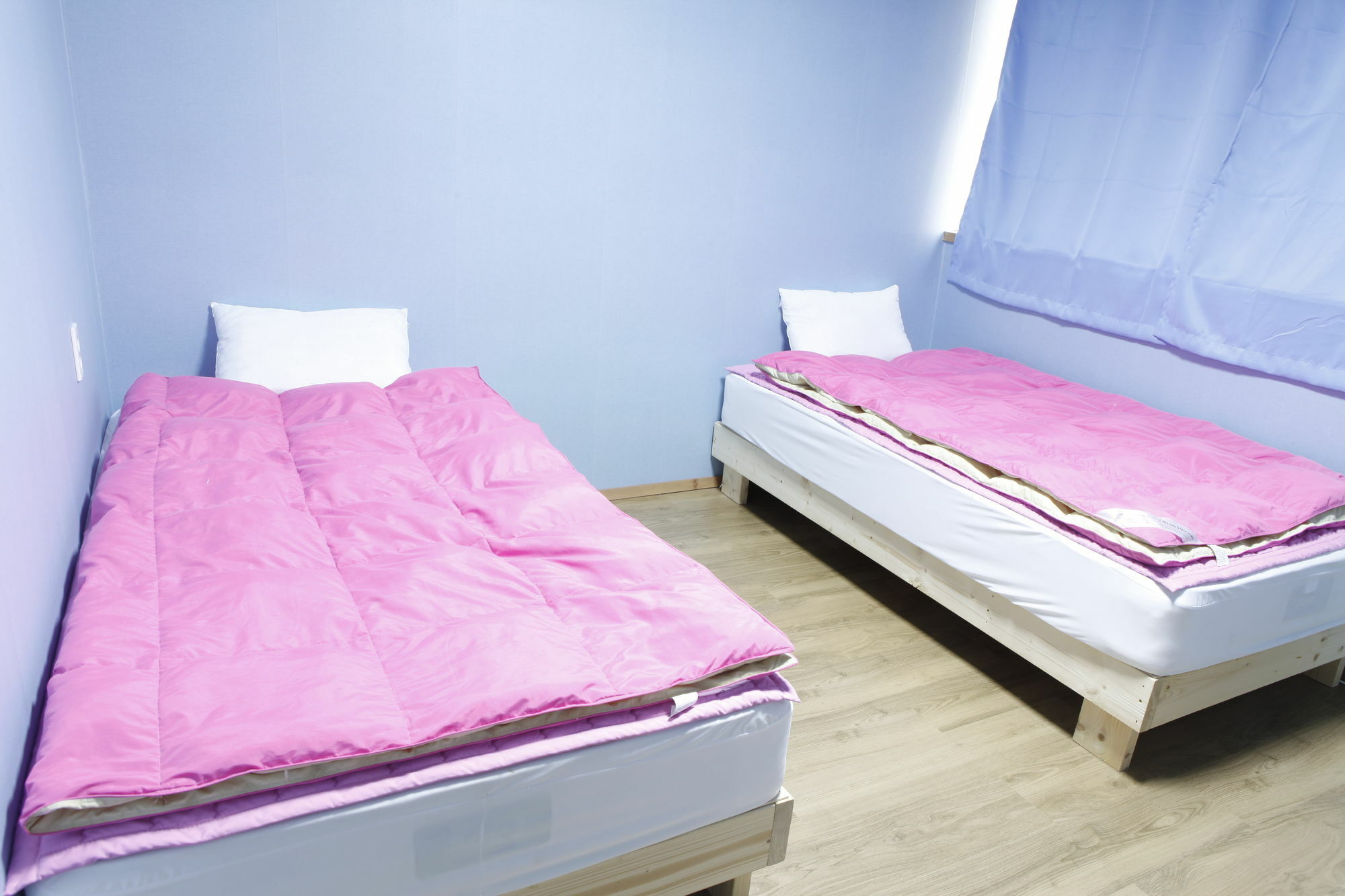 Baozen Guesthouse Csedzsu Kültér fotó
