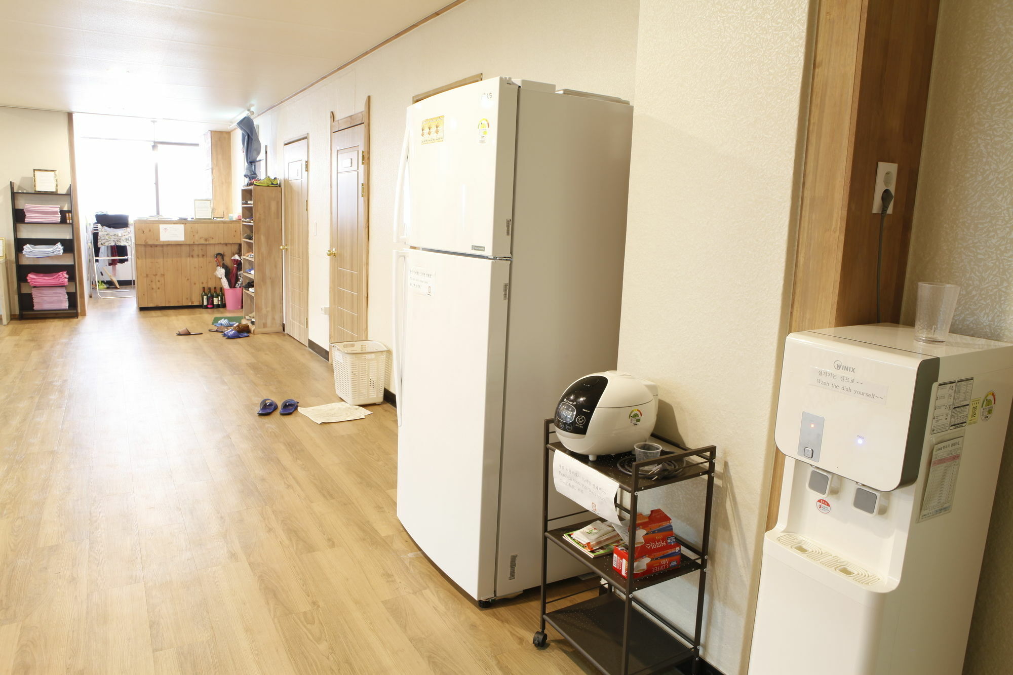 Baozen Guesthouse Csedzsu Kültér fotó