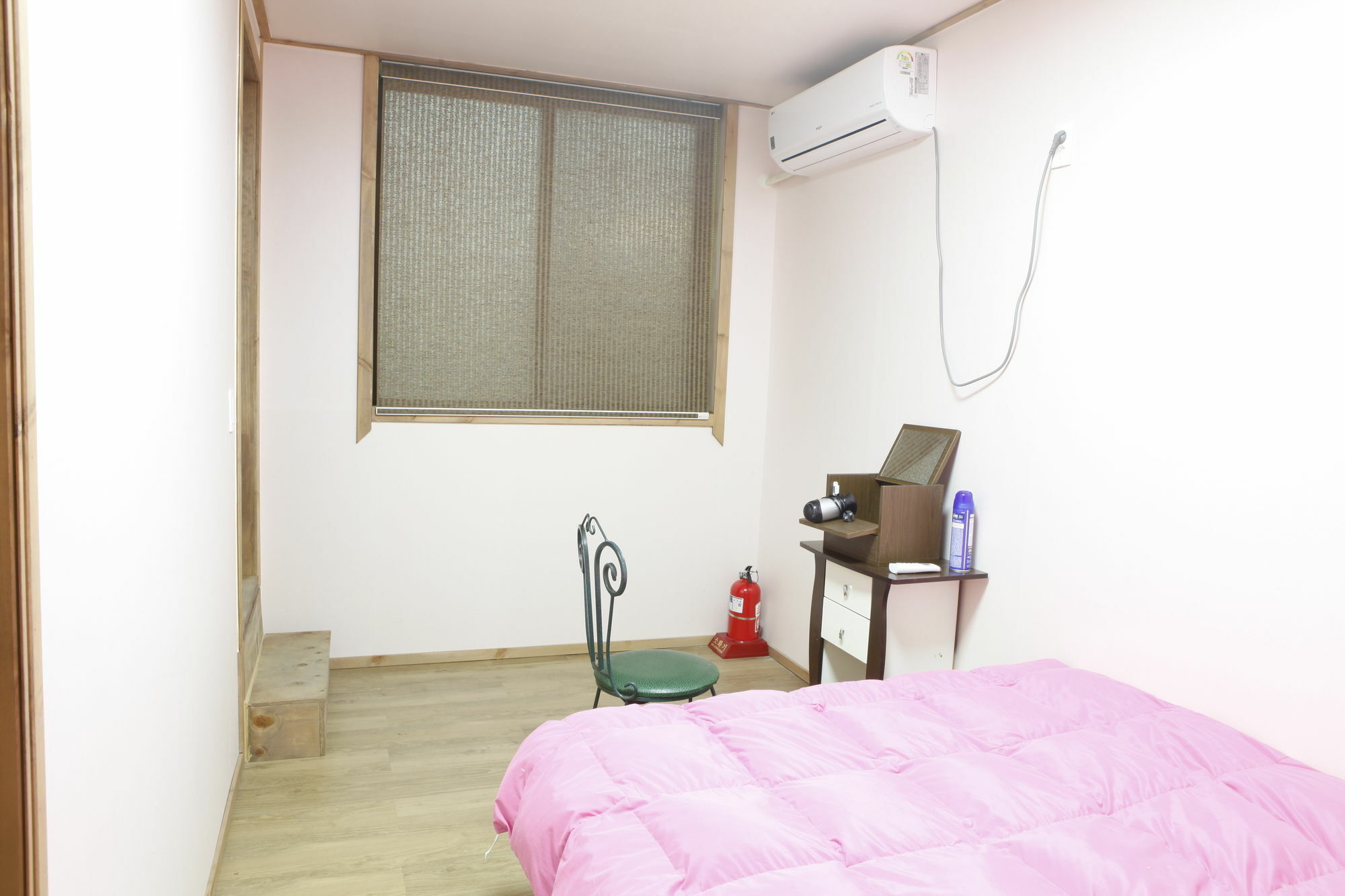 Baozen Guesthouse Csedzsu Kültér fotó